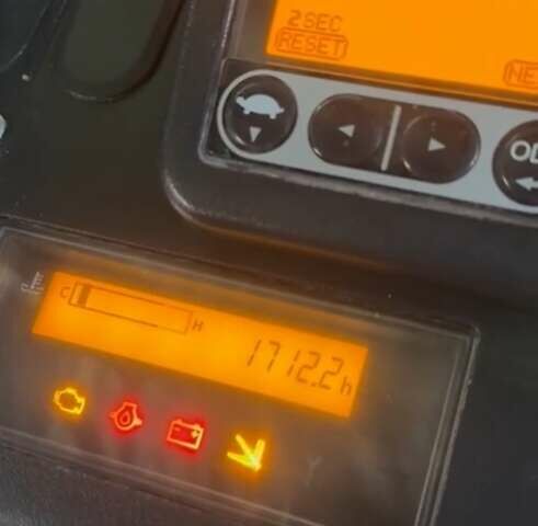 Оранжевый Тойота 02-8FGF25, объемом двигателя 0 л и пробегом 0 тыс. км за 18495 $, фото 7 на Automoto.ua