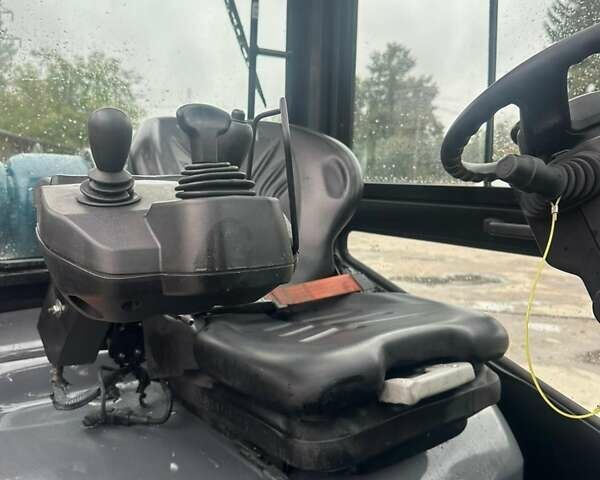 Помаранчевий Тойота 02-8FGF25, об'ємом двигуна 0 л та пробігом 0 тис. км за 21754 $, фото 7 на Automoto.ua