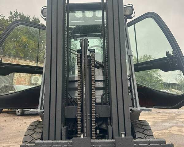 Помаранчевий Тойота 02-8FGF25, об'ємом двигуна 0 л та пробігом 0 тис. км за 21754 $, фото 6 на Automoto.ua