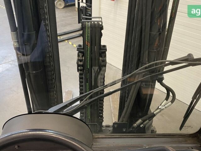 Тойота 02-8FGF30, об'ємом двигуна 0 л та пробігом 0 тис. км за 11473 $, фото 6 на Automoto.ua