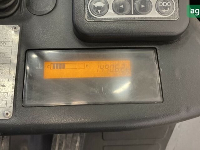 Тойота 02-8FGF30, об'ємом двигуна 0 л та пробігом 0 тис. км за 11473 $, фото 8 на Automoto.ua