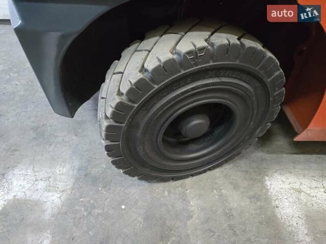 Тойота 02-8FGF30, объемом двигателя 2.2 л и пробегом 0 тыс. км за 15806 $, фото 21 на Automoto.ua