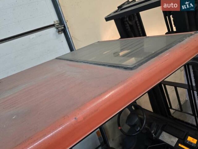 Тойота 02-8FGF30, объемом двигателя 2.2 л и пробегом 0 тыс. км за 15806 $, фото 17 на Automoto.ua