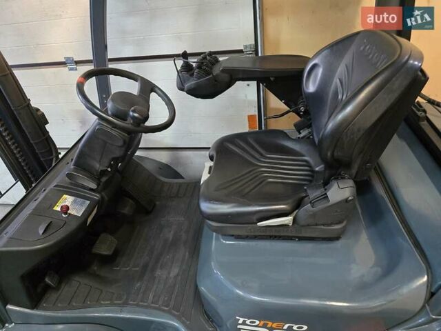 Тойота 02-8FGF30, об'ємом двигуна 2.2 л та пробігом 0 тис. км за 15859 $, фото 15 на Automoto.ua