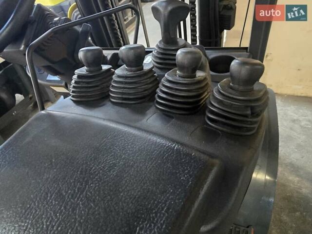 Тойота 02-8FGF30, объемом двигателя 2.2 л и пробегом 0 тыс. км за 15806 $, фото 16 на Automoto.ua