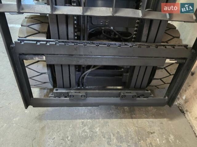 Тойота 02-8FGF30, объемом двигателя 2.2 л и пробегом 0 тыс. км за 15806 $, фото 18 на Automoto.ua