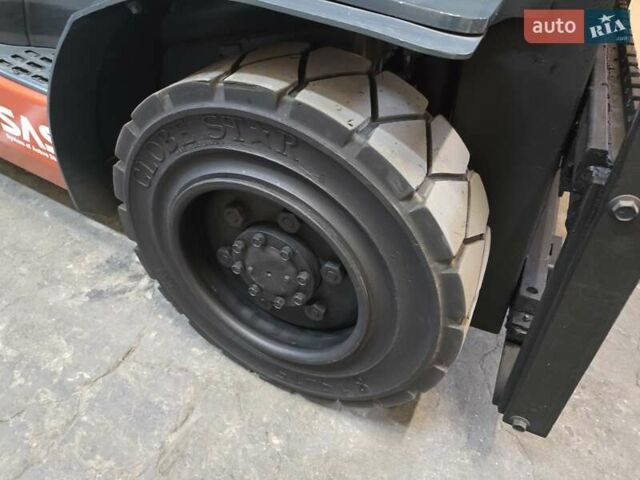 Тойота 02-8FGF30, объемом двигателя 2.2 л и пробегом 0 тыс. км за 15806 $, фото 19 на Automoto.ua