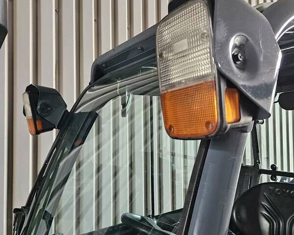 Тойота 02-8FGF30, об'ємом двигуна 2.2 л та пробігом 4 тис. км за 20800 $, фото 5 на Automoto.ua