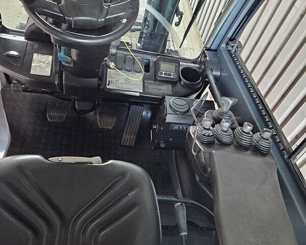 Тойота 02-8FGF30, объемом двигателя 2.2 л и пробегом 4 тыс. км за 20800 $, фото 28 на Automoto.ua