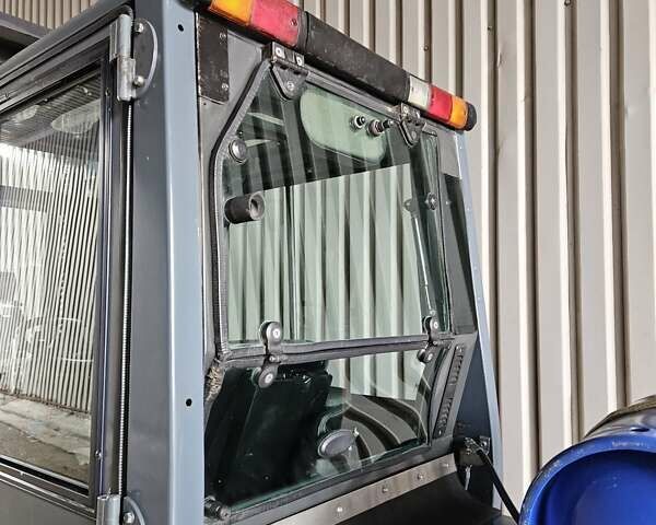 Тойота 02-8FGF30, объемом двигателя 2.2 л и пробегом 4 тыс. км за 20800 $, фото 4 на Automoto.ua