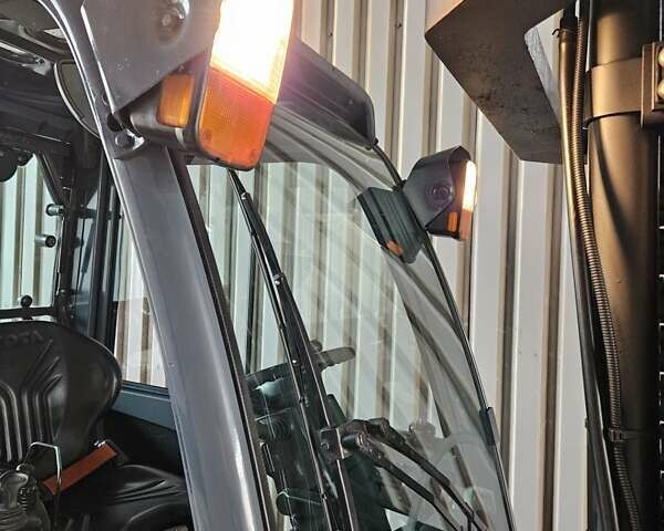 Тойота 02-8FGF30, объемом двигателя 2.2 л и пробегом 4 тыс. км за 20800 $, фото 14 на Automoto.ua