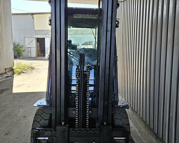 Тойота 02-8FGF30, объемом двигателя 2.2 л и пробегом 4 тыс. км за 21900 $, фото 18 на Automoto.ua