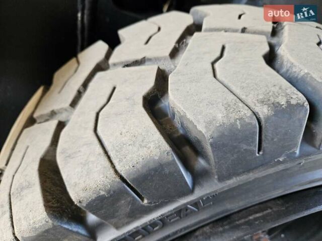 Тойота 02-8FGF30, объемом двигателя 2.2 л и пробегом 4 тыс. км за 21900 $, фото 5 на Automoto.ua