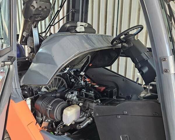Тойота 02-8FGF30, об'ємом двигуна 2.2 л та пробігом 3 тис. км за 21900 $, фото 27 на Automoto.ua