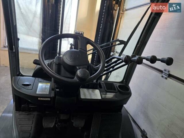 Тойота 02-8FGF30, объемом двигателя 2.2 л и пробегом 0 тыс. км за 21790 $, фото 12 на Automoto.ua