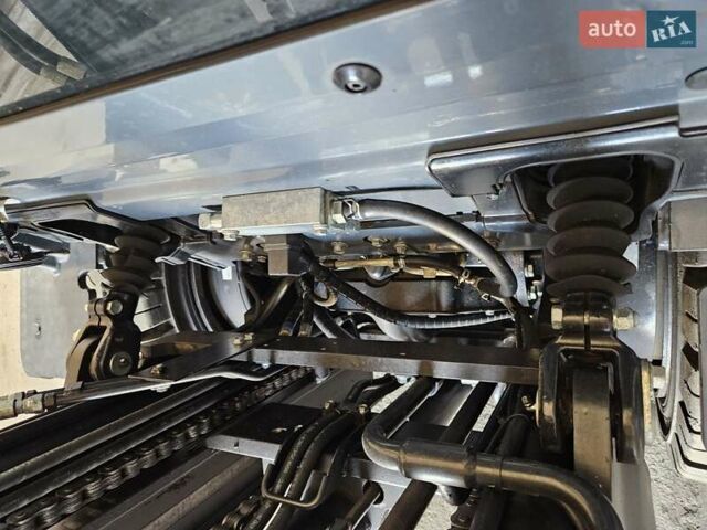 Тойота 02-8FGF30, объемом двигателя 2.2 л и пробегом 4 тыс. км за 21900 $, фото 16 на Automoto.ua