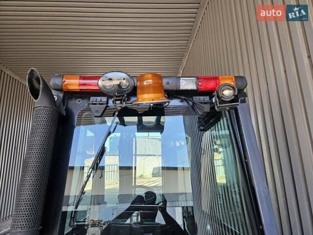 Тойота 02-8FGF30, об'ємом двигуна 2.2 л та пробігом 3 тис. км за 21900 $, фото 8 на Automoto.ua