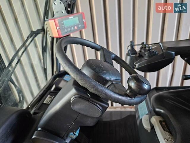 Тойота 02-8FGF30, объемом двигателя 2.2 л и пробегом 4 тыс. км за 21900 $, фото 7 на Automoto.ua