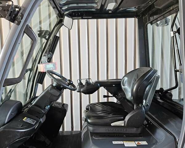 Тойота 02-8FGF30, объемом двигателя 2.2 л и пробегом 4 тыс. км за 21900 $, фото 6 на Automoto.ua