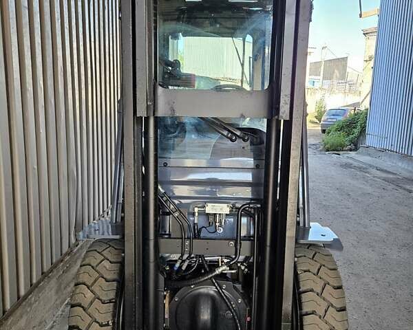 Тойота 02-8FGF30, объемом двигателя 2.2 л и пробегом 4 тыс. км за 21900 $, фото 38 на Automoto.ua