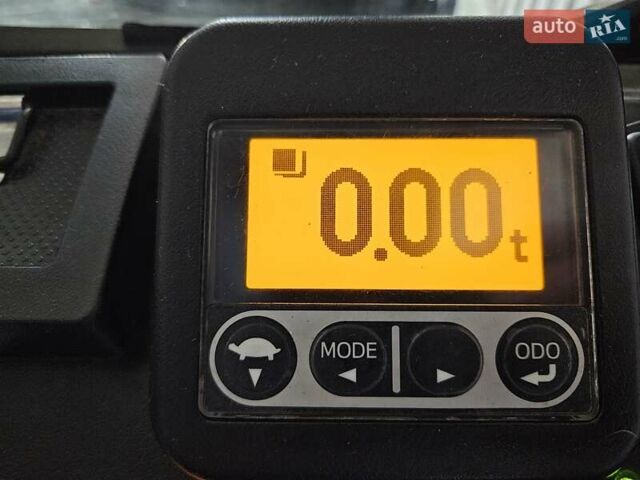 Тойота 02-8FGF30, объемом двигателя 2.2 л и пробегом 4 тыс. км за 21900 $, фото 12 на Automoto.ua