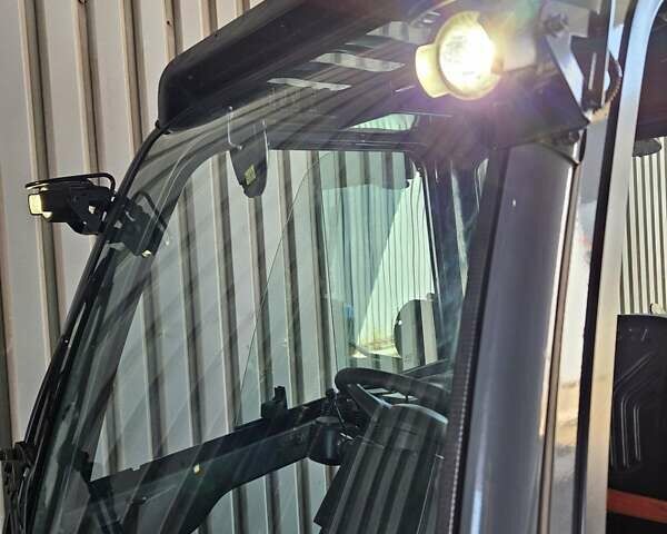 Тойота 02-8FGF30, об'ємом двигуна 2.2 л та пробігом 3 тис. км за 21900 $, фото 24 на Automoto.ua