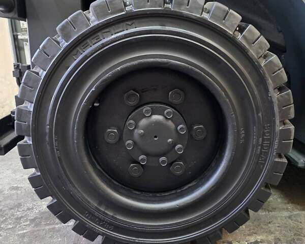 Тойота 02-8FGF30, объемом двигателя 2.2 л и пробегом 0 тыс. км за 21790 $, фото 11 на Automoto.ua