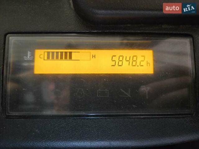 Тойота 02-8FGF30, объемом двигателя 2.2 л и пробегом 4 тыс. км за 21900 $, фото 35 на Automoto.ua