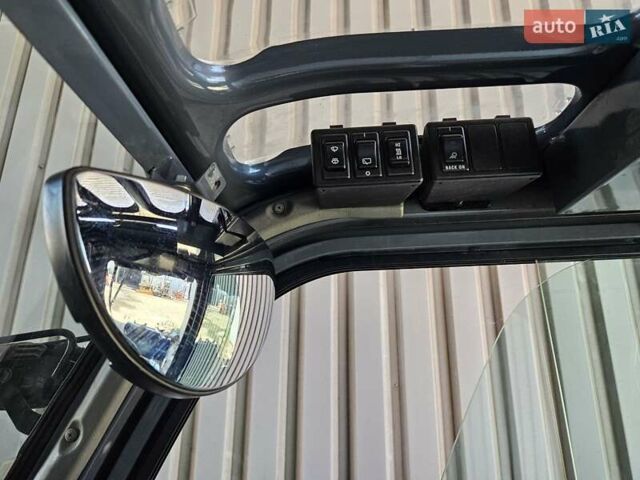Тойота 02-8FGF30, об'ємом двигуна 2.2 л та пробігом 3 тис. км за 21900 $, фото 31 на Automoto.ua