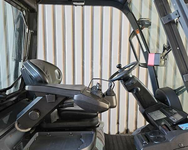 Тойота 02-8FGF30, объемом двигателя 2.2 л и пробегом 4 тыс. км за 21900 $, фото 22 на Automoto.ua