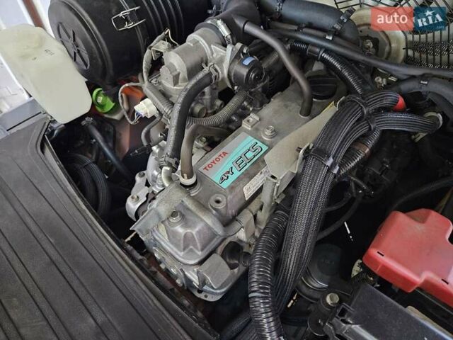 Тойота 02-8FGF30, объемом двигателя 2.2 л и пробегом 4 тыс. км за 21900 $, фото 33 на Automoto.ua