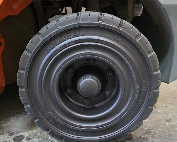 Тойота 02-8FGF30, объемом двигателя 2.2 л и пробегом 0 тыс. км за 21790 $, фото 9 на Automoto.ua