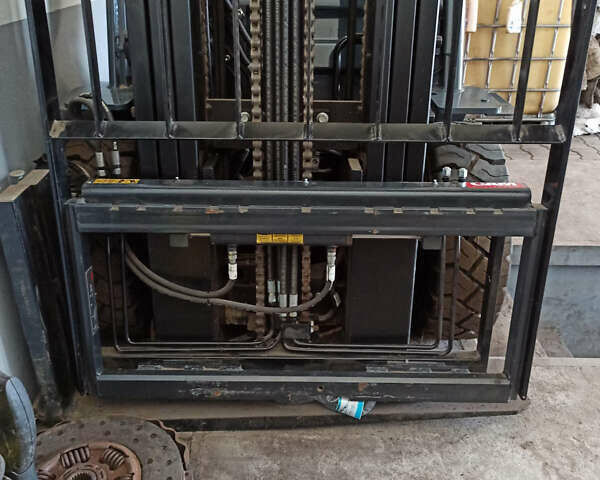 Тойота 02-8FGF30, об'ємом двигуна 0 л та пробігом 0 тис. км за 36000 $, фото 2 на Automoto.ua