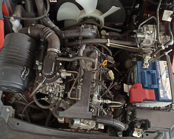 Тойота 02-8FGF30, об'ємом двигуна 0 л та пробігом 0 тис. км за 36000 $, фото 4 на Automoto.ua