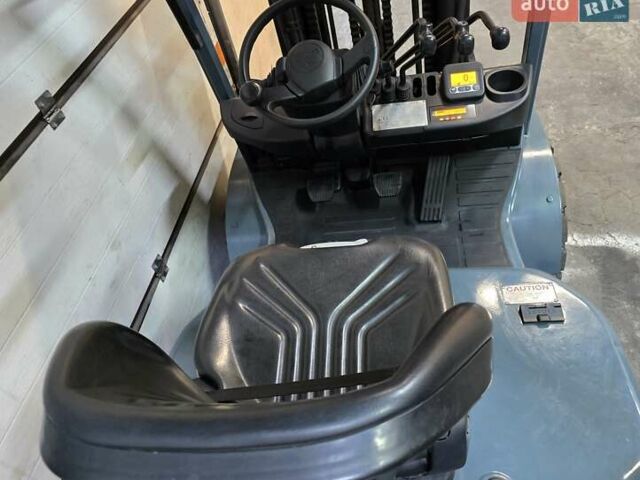 Тойота 02-8FGJF35, об'ємом двигуна 2.2 л та пробігом 0 тис. км за 18412 $, фото 16 на Automoto.ua