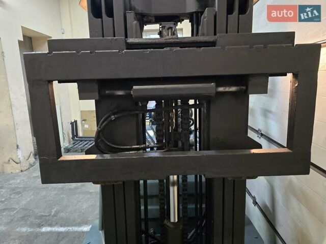 Тойота 02-8FGJF35, об'ємом двигуна 2.2 л та пробігом 0 тис. км за 18412 $, фото 12 на Automoto.ua