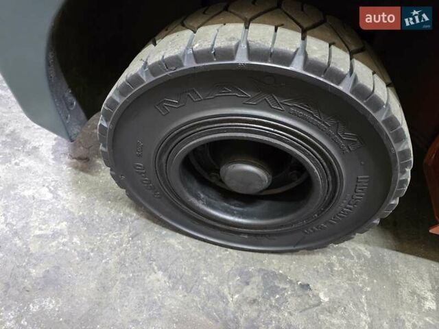 Тойота 02-8FGJF35, об'ємом двигуна 2.2 л та пробігом 0 тис. км за 18412 $, фото 14 на Automoto.ua