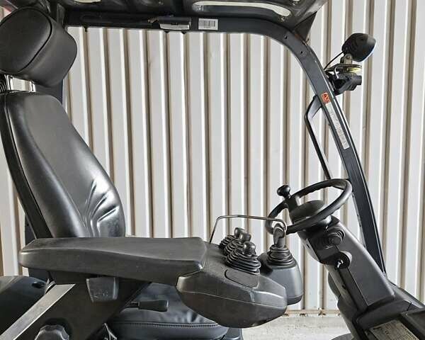 Тойота 02-8FGJF35, объемом двигателя 2.2 л и пробегом 8 тыс. км за 21000 $, фото 15 на Automoto.ua