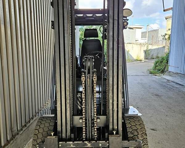 Тойота 02-8FGJF35, объемом двигателя 2.2 л и пробегом 8 тыс. км за 21000 $, фото 6 на Automoto.ua