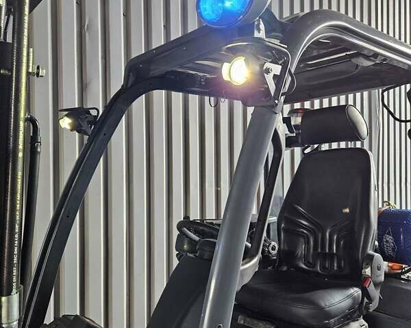 Тойота 02-8FGJF35, объемом двигателя 2.2 л и пробегом 8 тыс. км за 21000 $, фото 11 на Automoto.ua