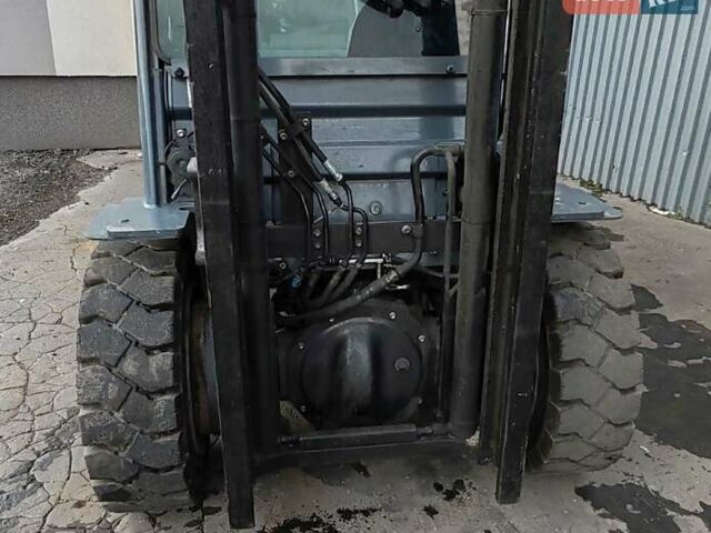 Тойота 02-8FGJF35, объемом двигателя 0 л и пробегом 0 тыс. км за 23045 $, фото 8 на Automoto.ua