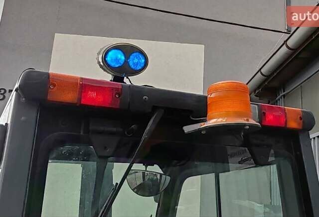 Тойота 02-8FGJF35, объемом двигателя 0 л и пробегом 0 тыс. км за 23045 $, фото 19 на Automoto.ua
