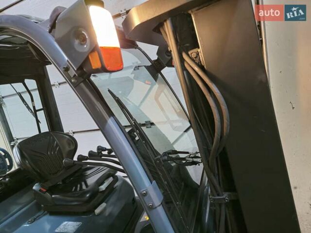 Тойота 02-8FGJF35, объемом двигателя 2.2 л и пробегом 0 тыс. км за 22129 $, фото 11 на Automoto.ua