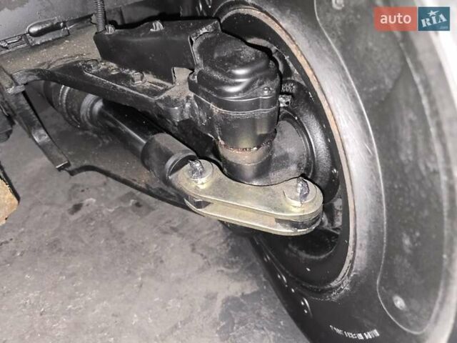 Тойота 02-8FGJF35, объемом двигателя 2.2 л и пробегом 0 тыс. км за 22110 $, фото 17 на Automoto.ua