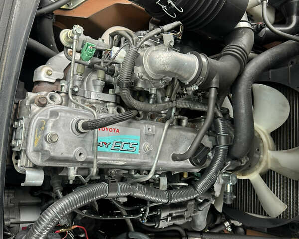 Тойота 02-8FGKL20, объемом двигателя 0 л и пробегом 0 тыс. км за 11000 $, фото 12 на Automoto.ua