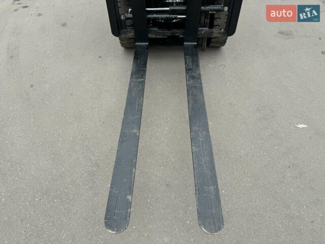 Тойота 02-8FGKL20, объемом двигателя 0 л и пробегом 0 тыс. км за 11000 $, фото 4 на Automoto.ua
