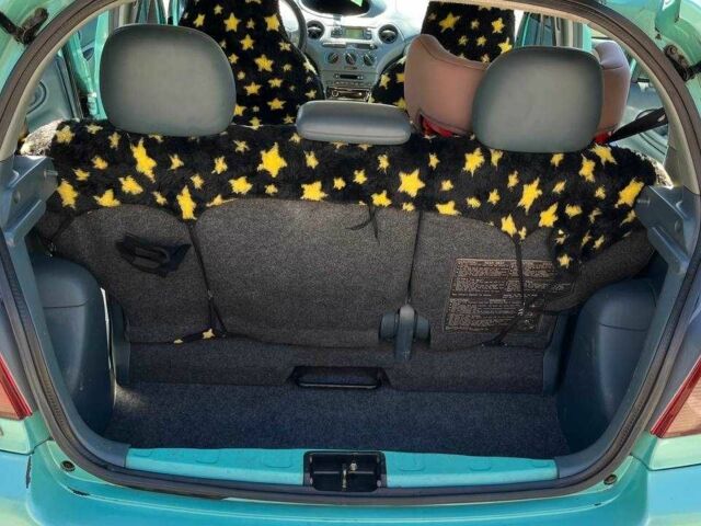 Зелений Тойота 2000 ГT, об'ємом двигуна 1 л та пробігом 328 тис. км за 3250 $, фото 3 на Automoto.ua
