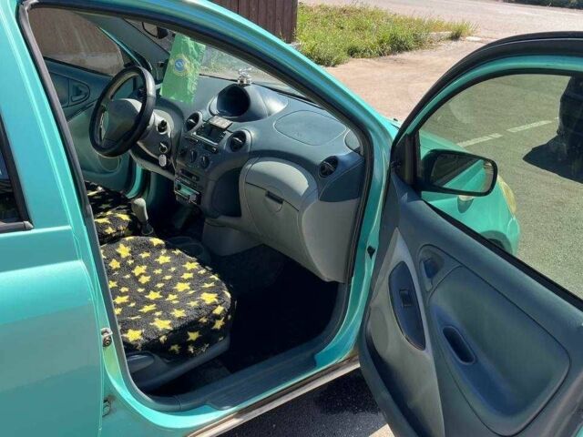 Зелений Тойота 2000 ГT, об'ємом двигуна 1 л та пробігом 328 тис. км за 3250 $, фото 6 на Automoto.ua