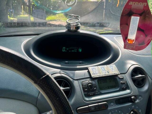 Зелений Тойота 2000 ГT, об'ємом двигуна 1 л та пробігом 328 тис. км за 3250 $, фото 12 на Automoto.ua