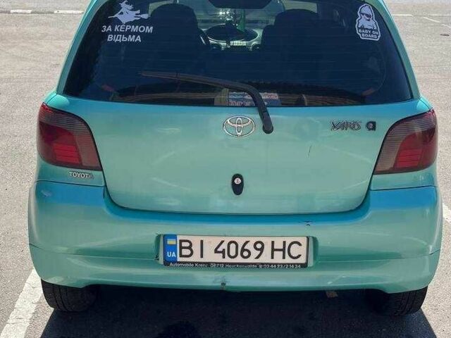 Зелений Тойота 2000 ГT, об'ємом двигуна 1 л та пробігом 328 тис. км за 3250 $, фото 10 на Automoto.ua